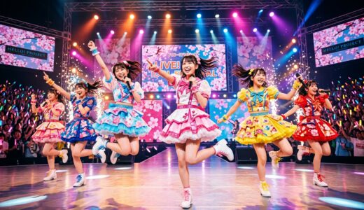 【2026年4月】スカパーのハロプロ番組まとめ！ダンス学園S14最終回＆S15スタート、つばきファクトリーも継続中