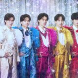 M!LKグループ写真